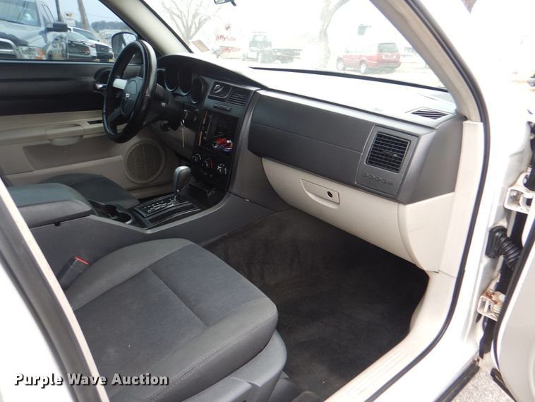 image for item IG9674 2007 Dodge Charger