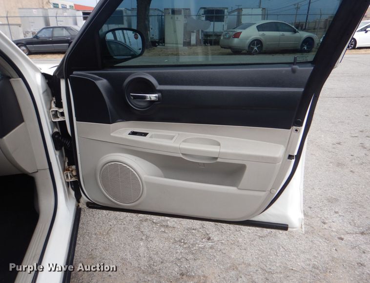 image for item IG9674 2007 Dodge Charger