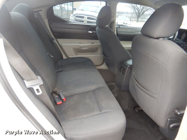 image for item IG9674 2007 Dodge Charger