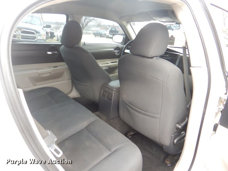 image for item IG9674 2007 Dodge Charger