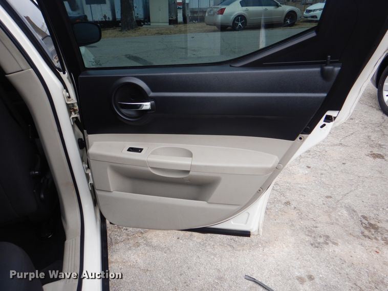 image for item IG9674 2007 Dodge Charger