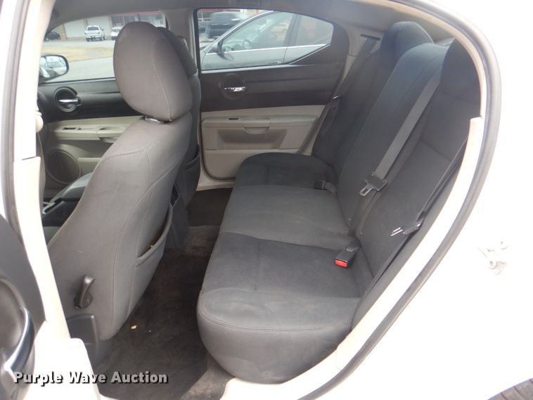 image for item IG9674 2007 Dodge Charger