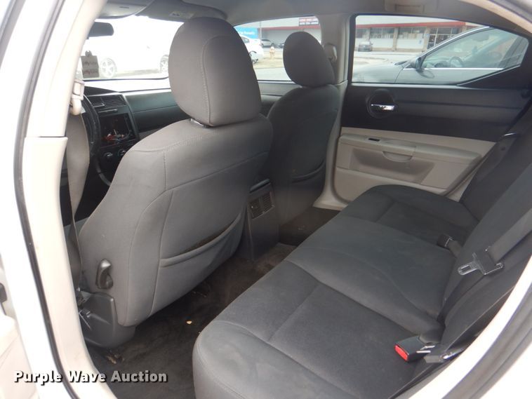image for item IG9674 2007 Dodge Charger
