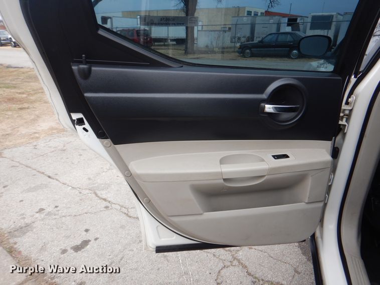 image for item IG9674 2007 Dodge Charger