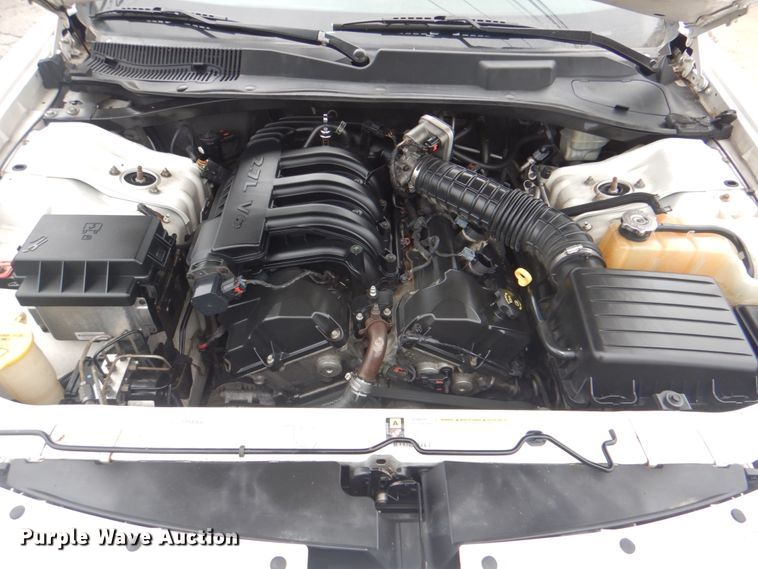 image for item IG9674 2007 Dodge Charger