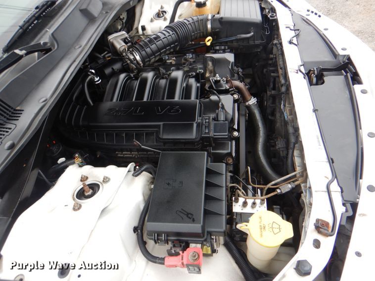 image for item IG9674 2007 Dodge Charger