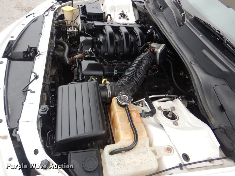 image for item IG9674 2007 Dodge Charger