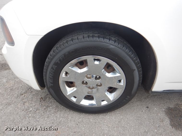 image for item IG9674 2007 Dodge Charger