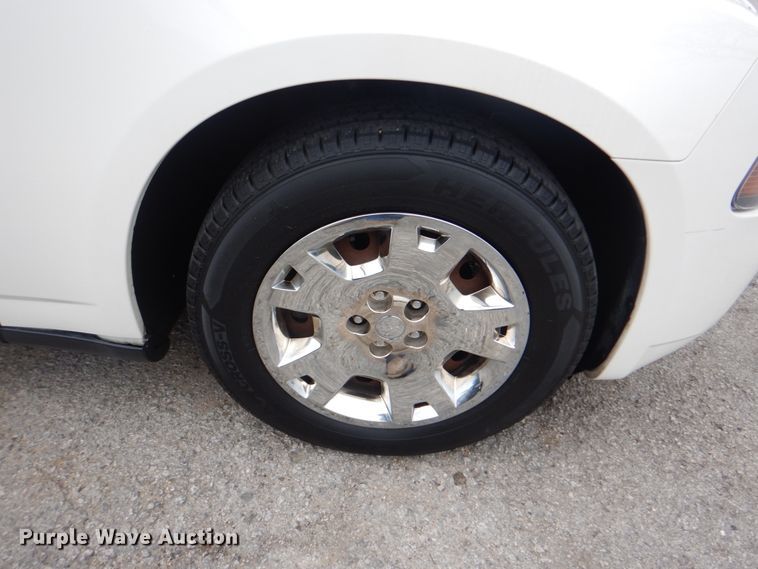 image for item IG9674 2007 Dodge Charger