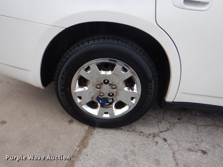 image for item IG9674 2007 Dodge Charger