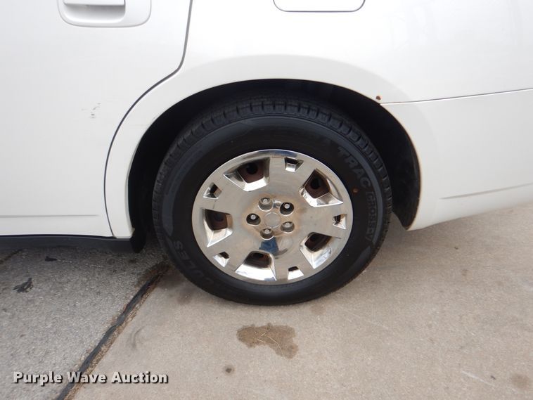 image for item IG9674 2007 Dodge Charger