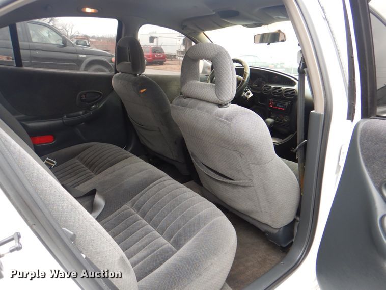 image for item IG9678 2000 Pontiac Grand Prix