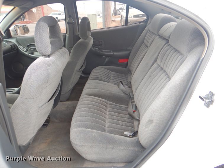 image for item IG9678 2000 Pontiac Grand Prix