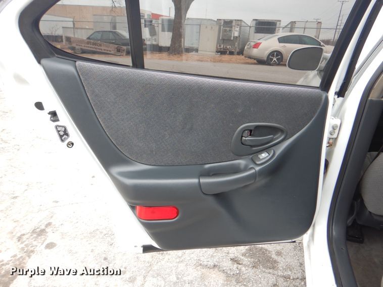 image for item IG9678 2000 Pontiac Grand Prix