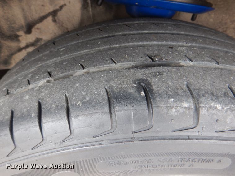 image for item IG9678 2000 Pontiac Grand Prix