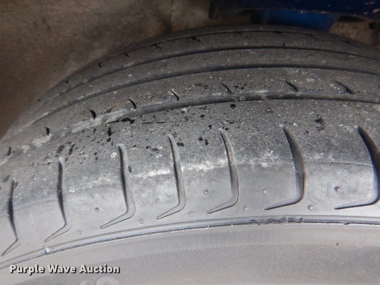 image for item IG9678 2000 Pontiac Grand Prix