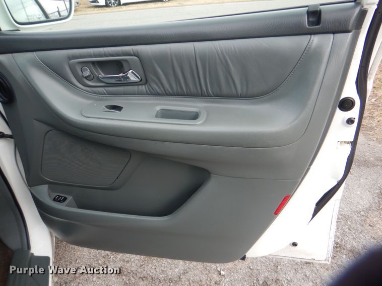image for item IG9681 2003 Honda Odyssey  van