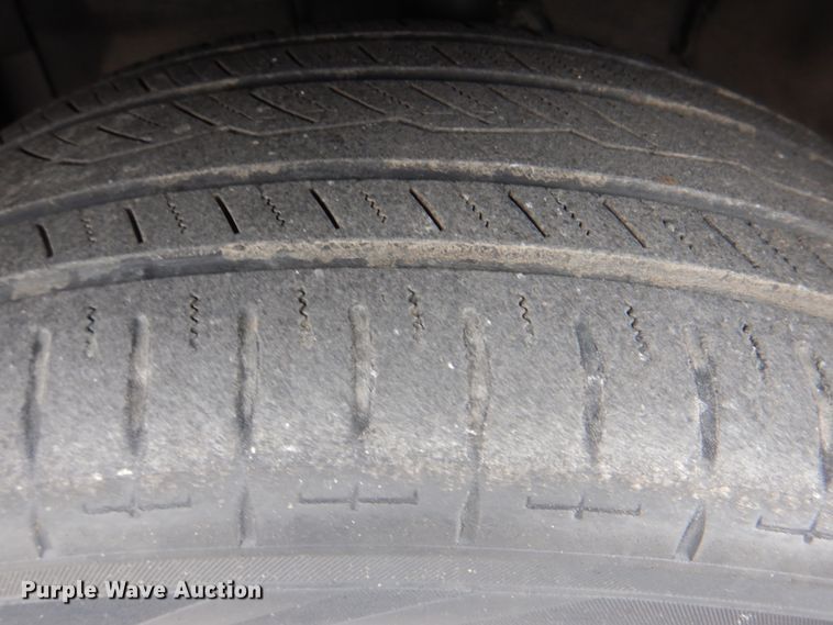 image for item IG9681 2003 Honda Odyssey  van