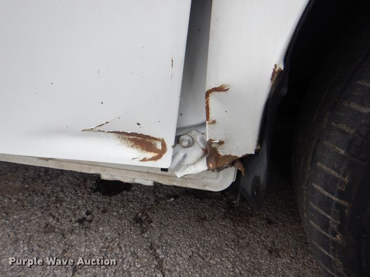 image for item IG9681 2003 Honda Odyssey  van