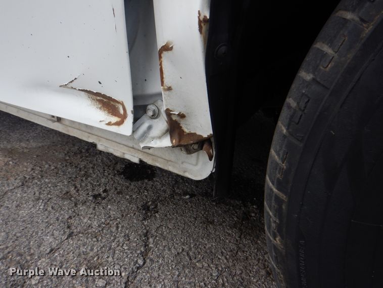 image for item IG9681 2003 Honda Odyssey  van