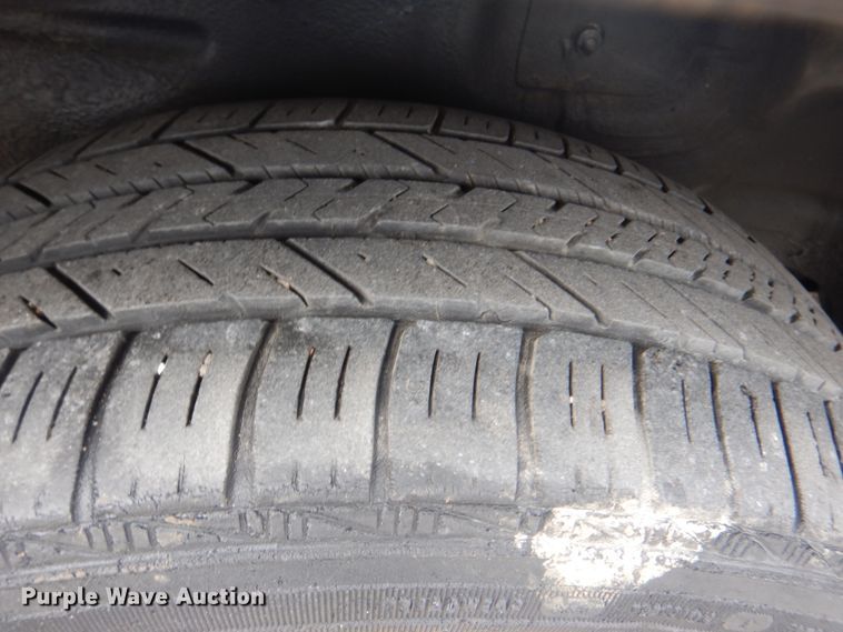 image for item IG9681 2003 Honda Odyssey  van