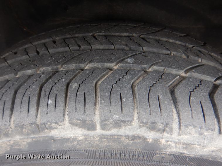 image for item IG9681 2003 Honda Odyssey  van