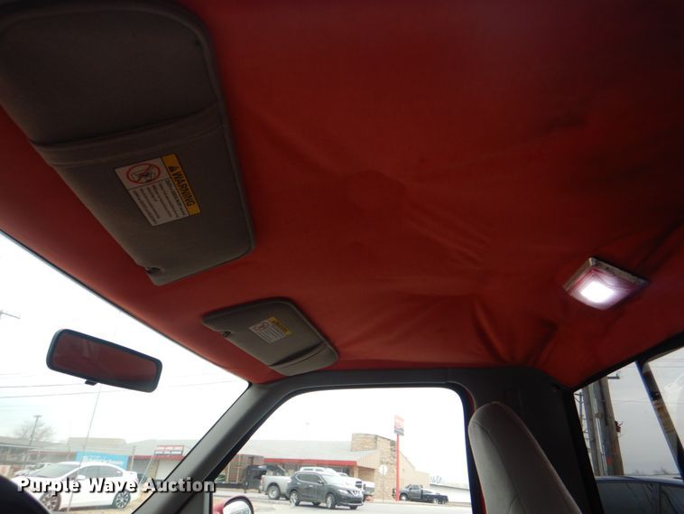 image for item IG9687 2000 Ford Ranger  pickup truck