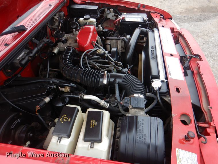 image for item IG9687 2000 Ford Ranger  pickup truck