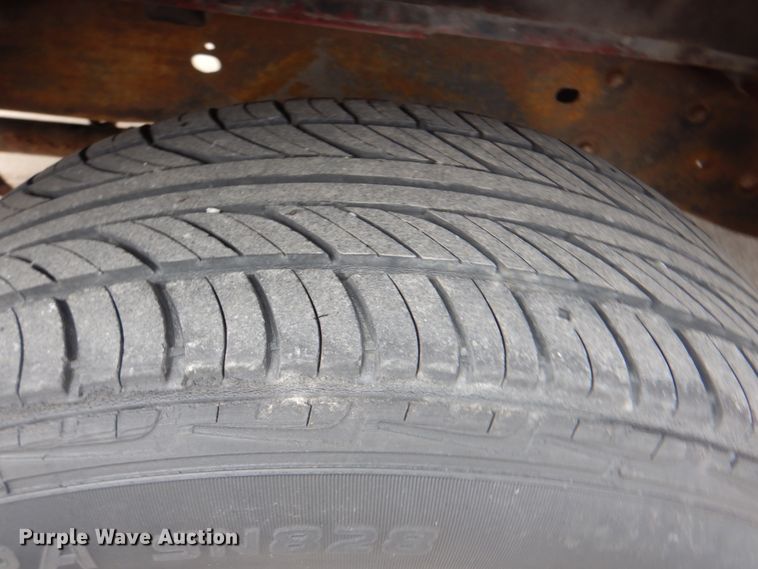 image for item IG9687 2000 Ford Ranger  pickup truck