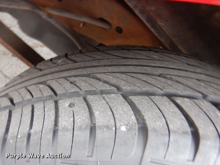 image for item IG9687 2000 Ford Ranger  pickup truck