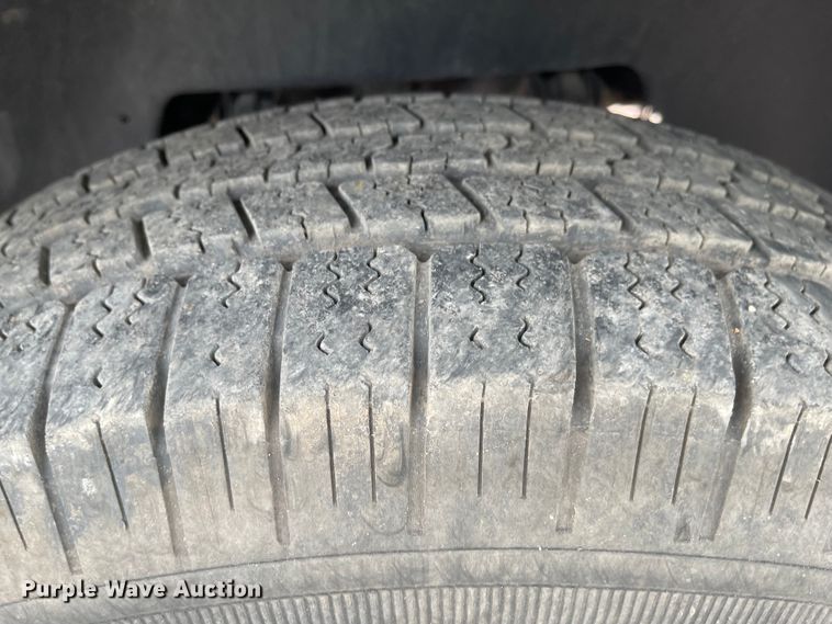 image for item IJ9502 2003 Dodge Ram 1500  pickup truck