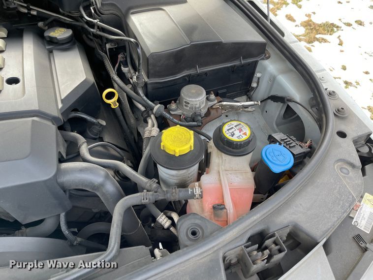 image for item IJ9624 2008 Land Rover Range Rover Sport  SUV