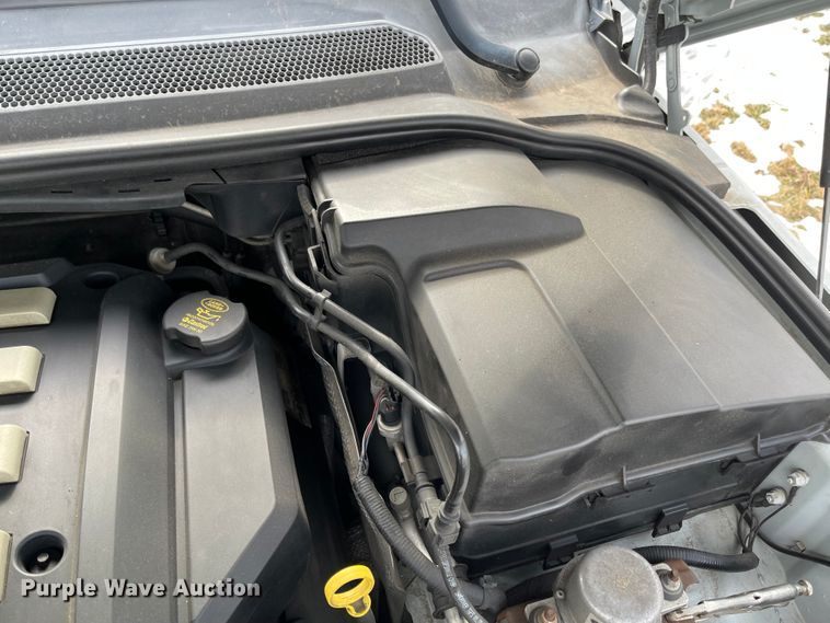 image for item IJ9624 2008 Land Rover Range Rover Sport  SUV