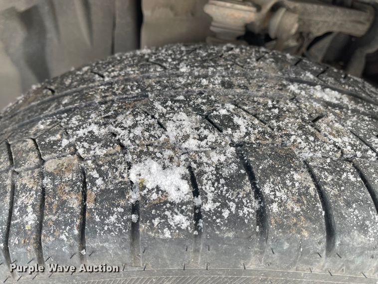 image for item IJ9624 2008 Land Rover Range Rover Sport  SUV