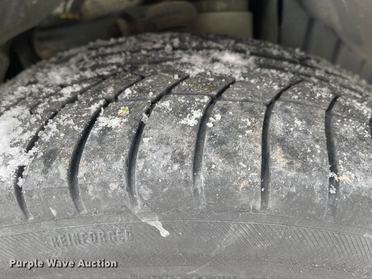 image for item IJ9624 2008 Land Rover Range Rover Sport  SUV