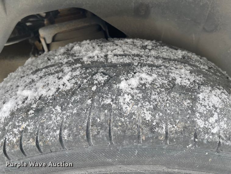 image for item IJ9624 2008 Land Rover Range Rover Sport  SUV