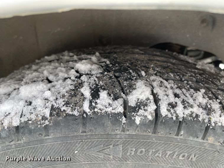 image for item IJ9624 2008 Land Rover Range Rover Sport  SUV