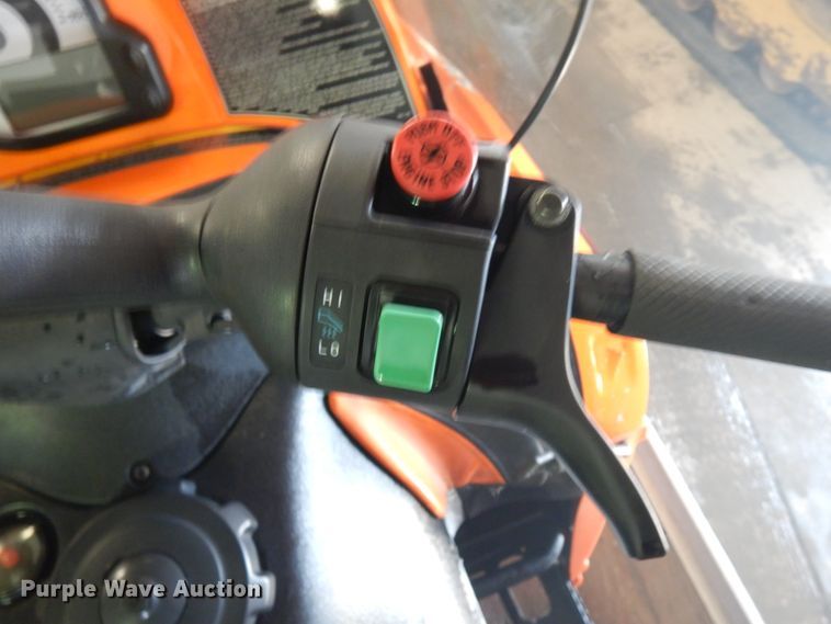 image for item IO9678 (2) snowmobiles