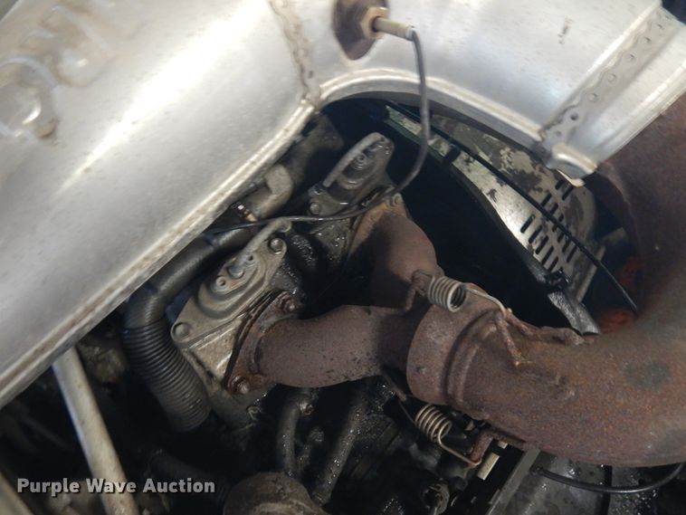 image for item IO9678 (2) snowmobiles