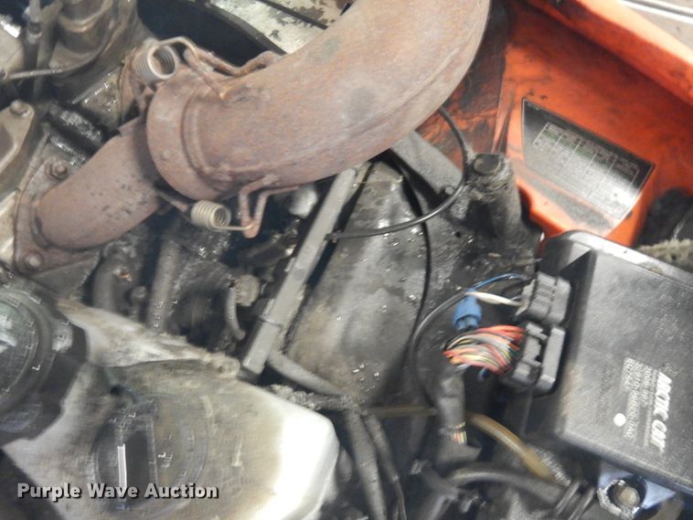 image for item IO9678 (2) snowmobiles