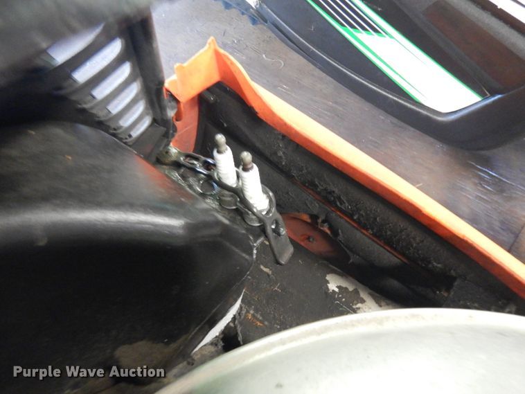 image for item IO9678 (2) snowmobiles