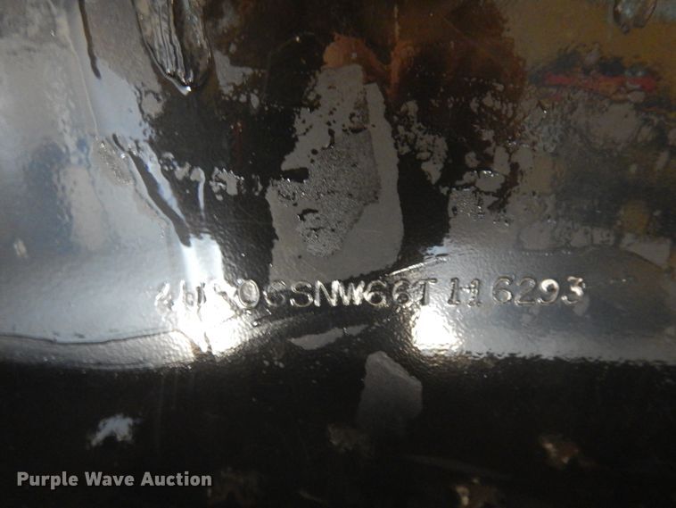 image for item IO9678 (2) snowmobiles