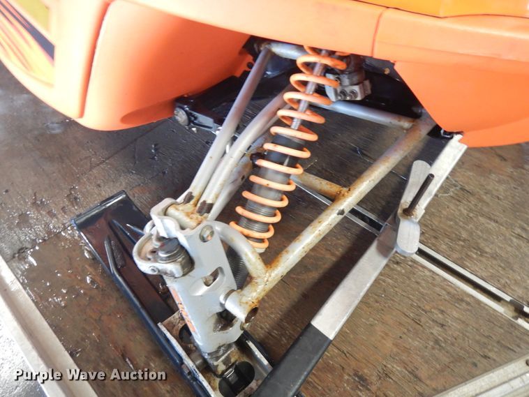 image for item IO9678 (2) snowmobiles