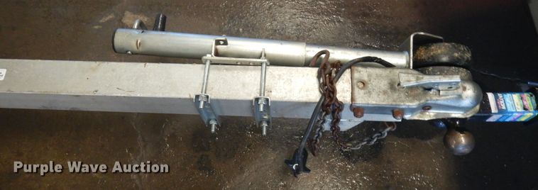 image for item IO9678 (2) snowmobiles