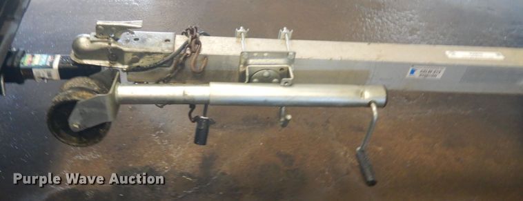 image for item IO9678 (2) snowmobiles