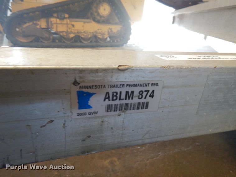 image for item IO9678 (2) snowmobiles