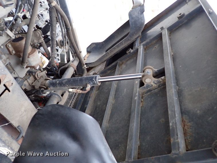 image for item IS9309 2008 Kubota RTV900  utility vehicle