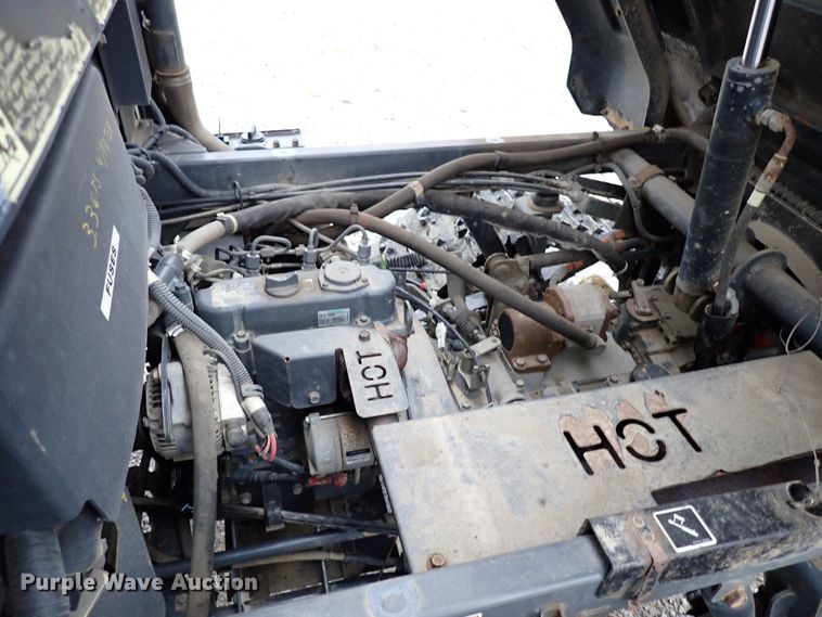 image for item IS9309 2008 Kubota RTV900  utility vehicle