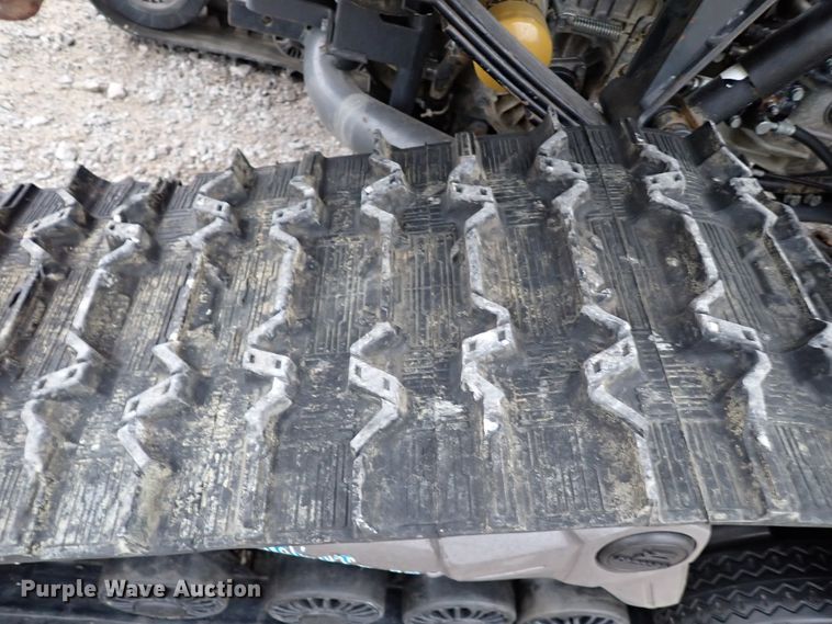 image for item IS9309 2008 Kubota RTV900  utility vehicle