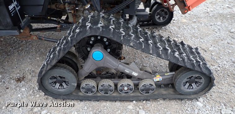 image for item IS9309 2008 Kubota RTV900  utility vehicle